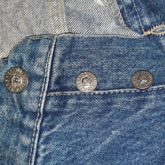 Versace Boyfriend/Mom Jeans - Picture 3 of 7